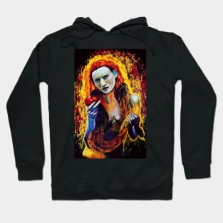 Temptation Hoodie